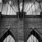 Brooklyn Bridge