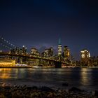 Brooklyn Bridge