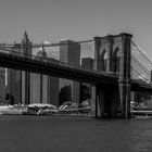 Brooklyn Bridge