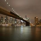 Brooklyn Bridge