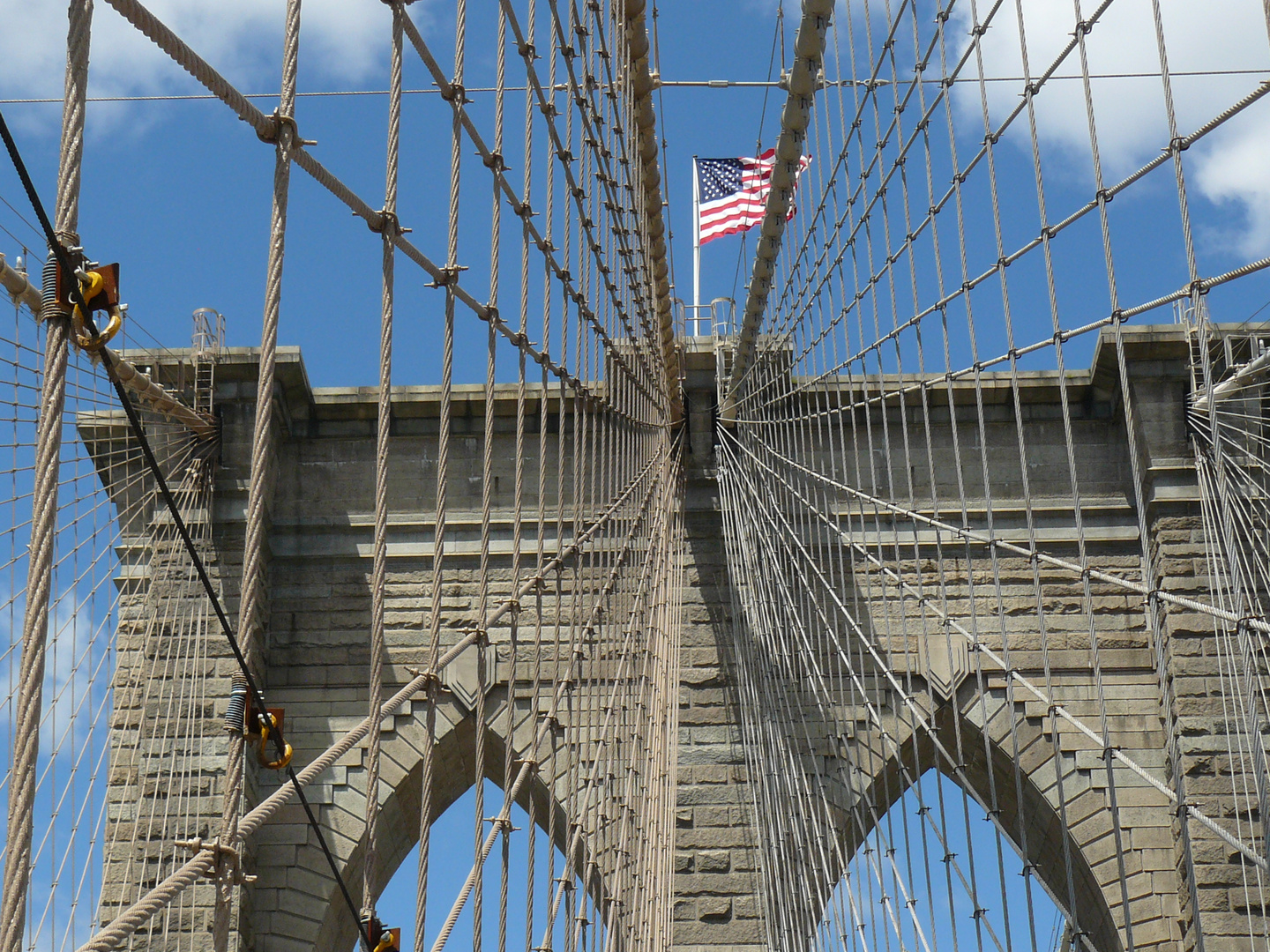 Brooklyn Bridge