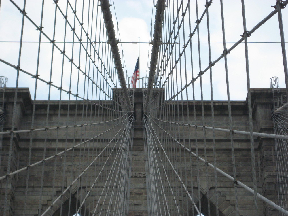 Brooklyn Bridge