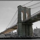 Brooklyn Bridge