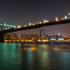 Brooklyn Bridge