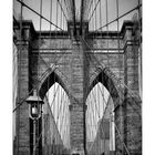 Brooklyn Bridge