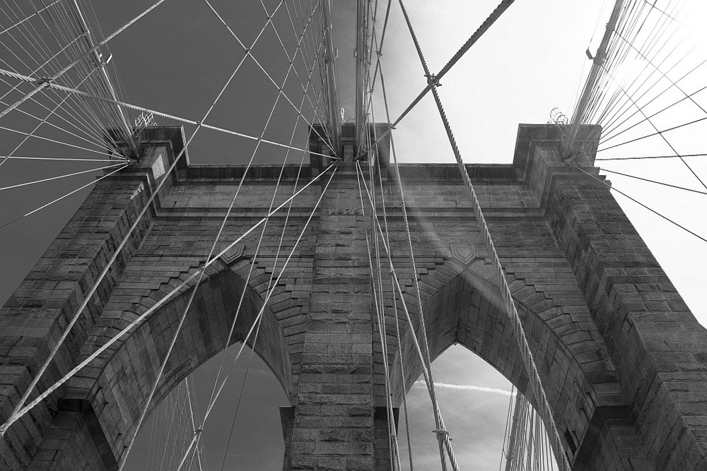 Brooklyn Bridge