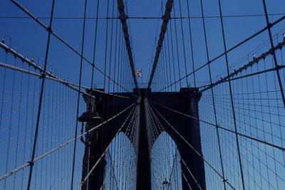 Brooklyn Bridge