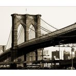 brooklyn bridge