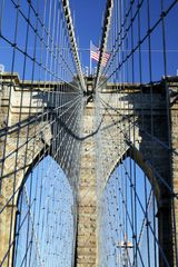 Brooklyn Bridge