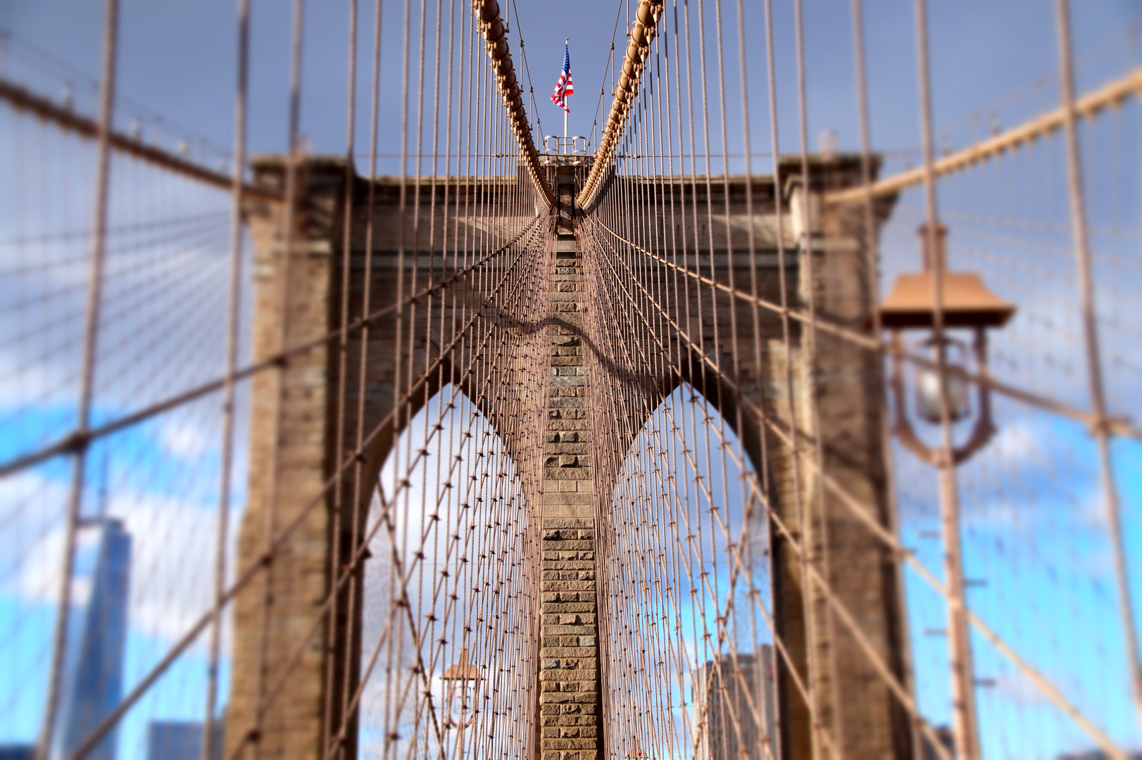 Brooklyn Bridge