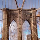 Brooklyn Bridge