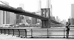 Brooklyn Bridge