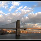 >>>brooklyn bridge<<<