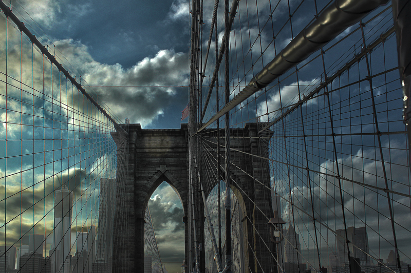 brooklyn bridge