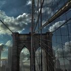 brooklyn bridge