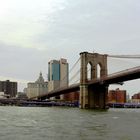 Brooklyn-Bridge