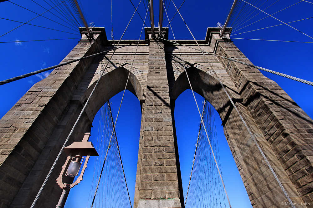 Brooklyn Bridge