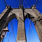 Brooklyn Bridge