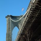 Brooklyn Bridge