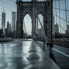 Brooklyn Bridge 