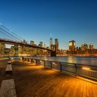 BROOKLYN BRIDGE