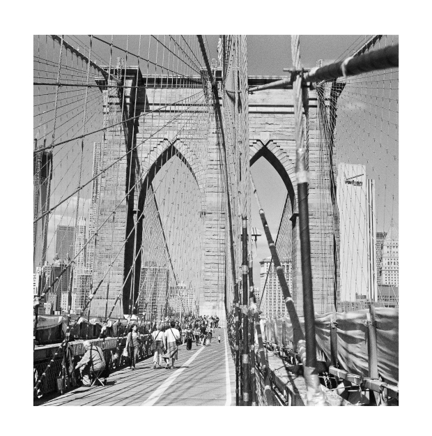 Brooklyn Bridge