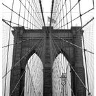 Brooklyn Bridge...