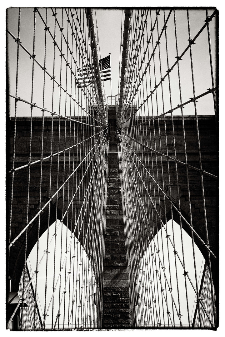 Brooklyn Bridge