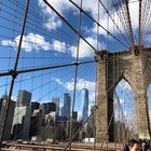 Brooklyn Bridge