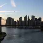 Brooklyn Bridge