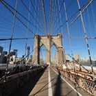 Brooklyn Bridge