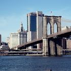 Brooklyn Bridge