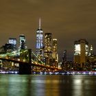 Brooklyn Bridge