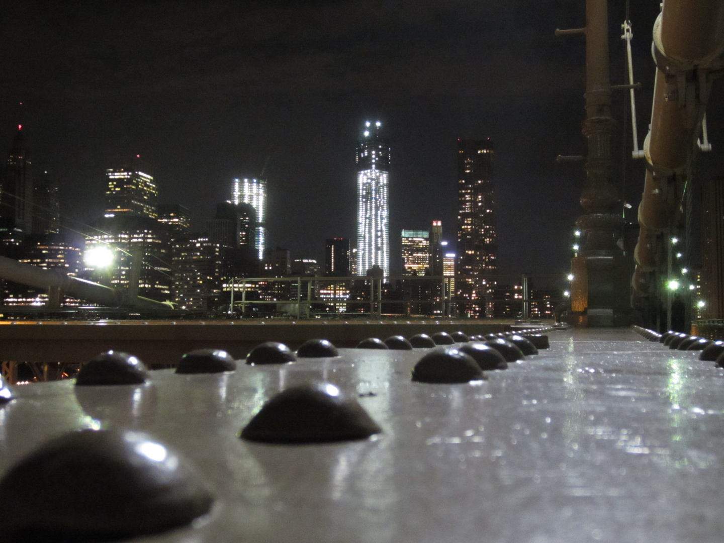 Brooklyn Bridge