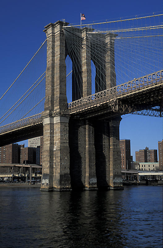 Brooklyn Bridge