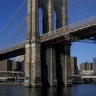 Brooklyn Bridge