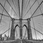 Brooklyn Bridge