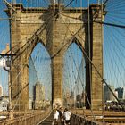 Brooklyn Bridge