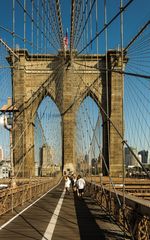 Brooklyn Bridge