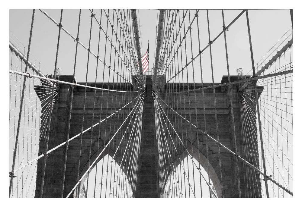 Brooklyn Bridge