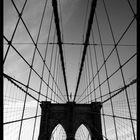 Brooklyn Bridge