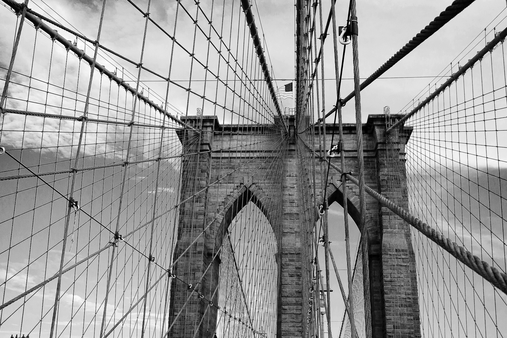 Brooklyn Bridge