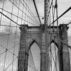 Brooklyn Bridge