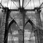 Brooklyn Bridge