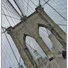 Brooklyn Bridge