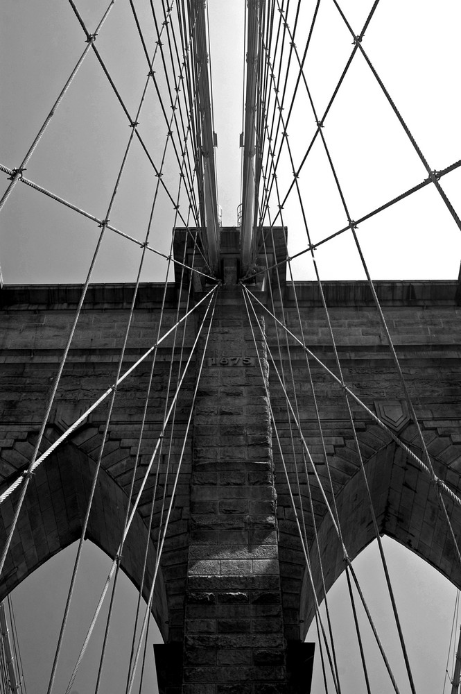 Brooklyn Bridge