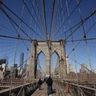 Brooklyn Bridge