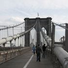 Brooklyn Bridge