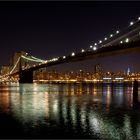~ Brooklyn Bridge ~