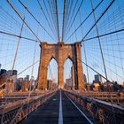 Brooklyn Bridge